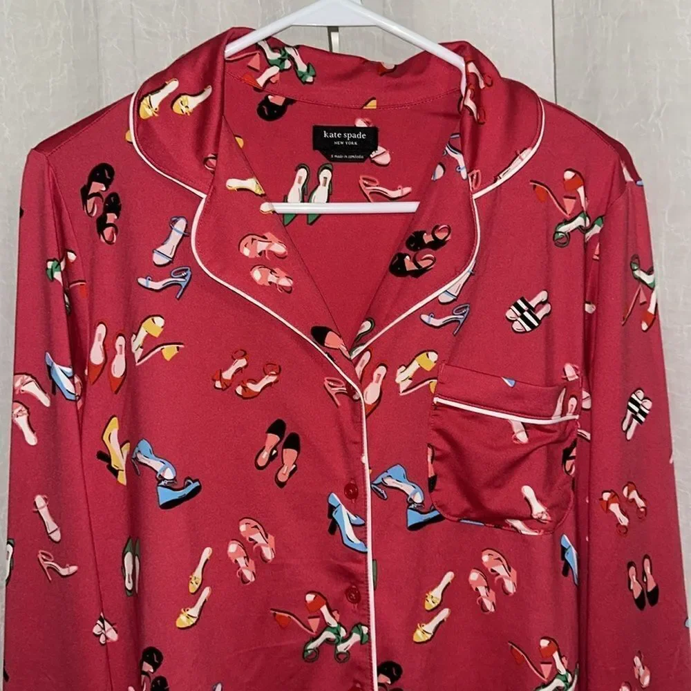 kate spade long sleeve
